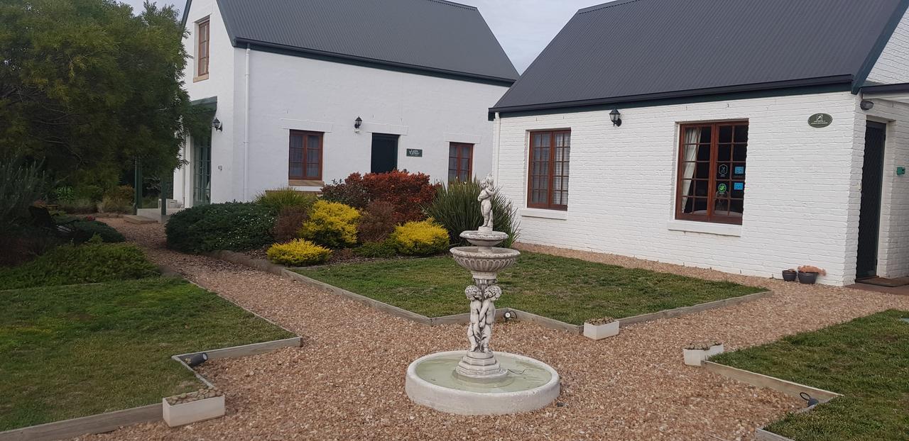 Richmond Barracks Hotel Exterior foto