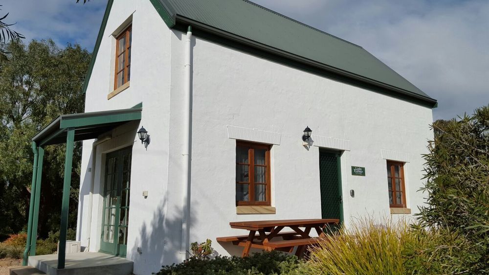 Richmond Barracks Hotel Exterior foto
