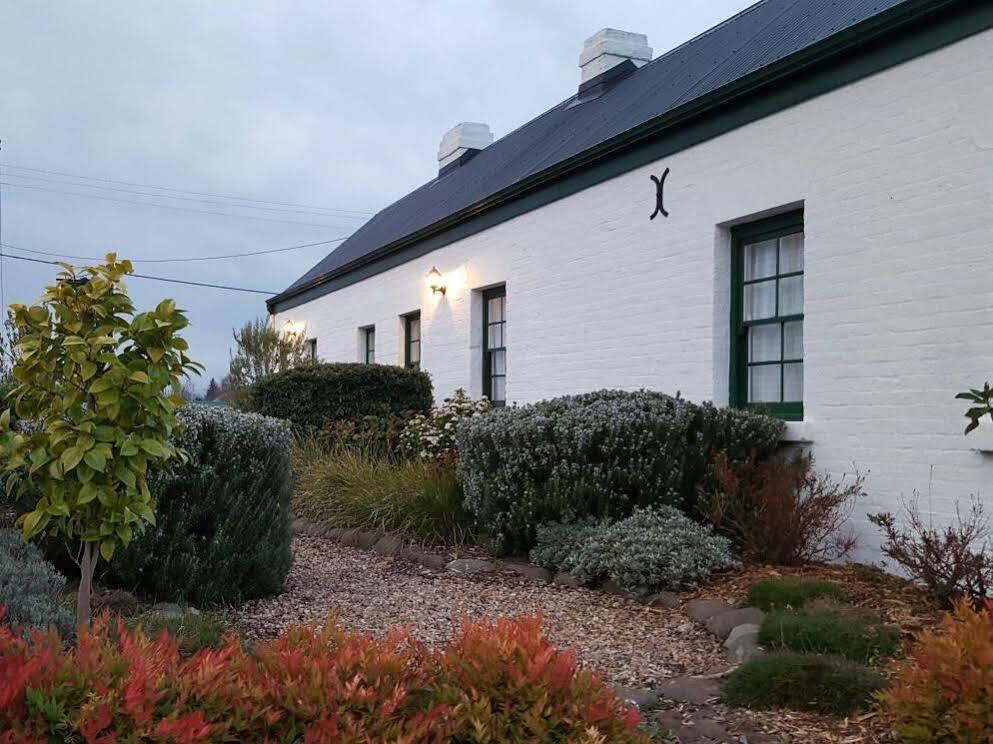 Richmond Barracks Hotel Exterior foto